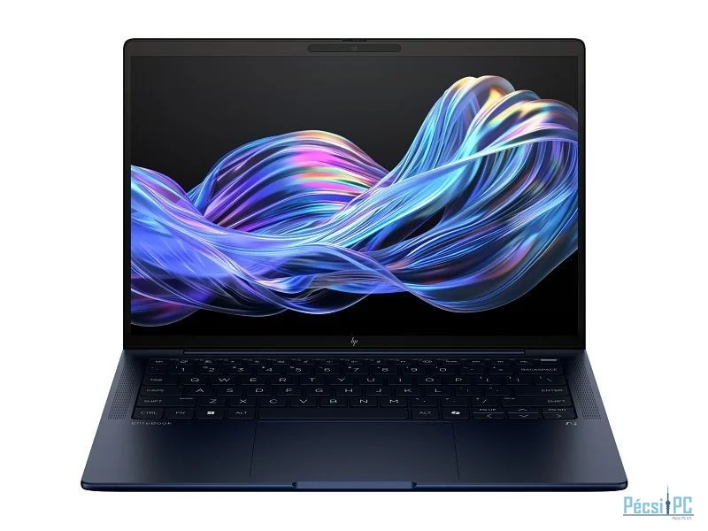 HP Elitebook X G1i Blue