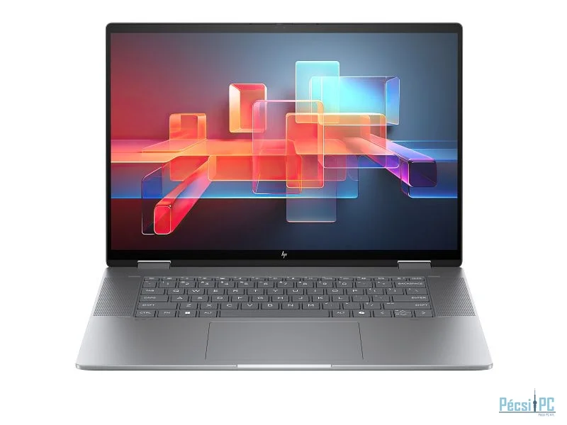 HP Envy x360 2-in-1 16-AD0000NH Silver