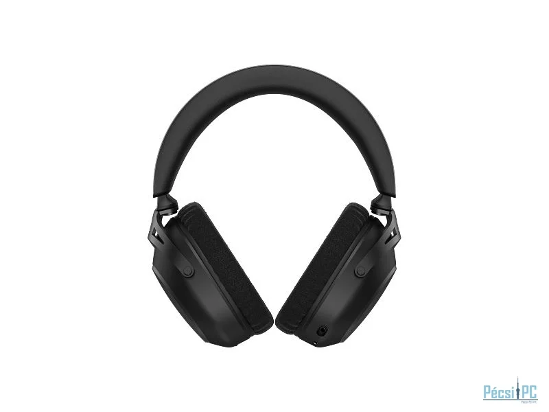 Fej- és Fülhallgató/Headset