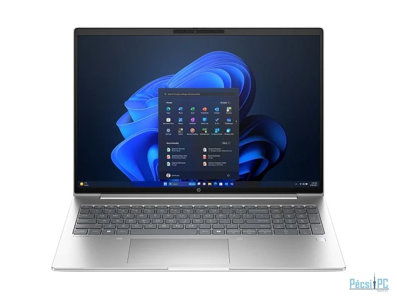 Új Laptop / Új Számítógép