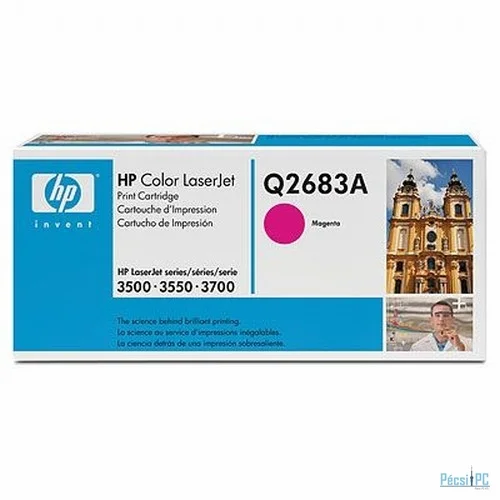 HP Q2683A (311A) Magenta