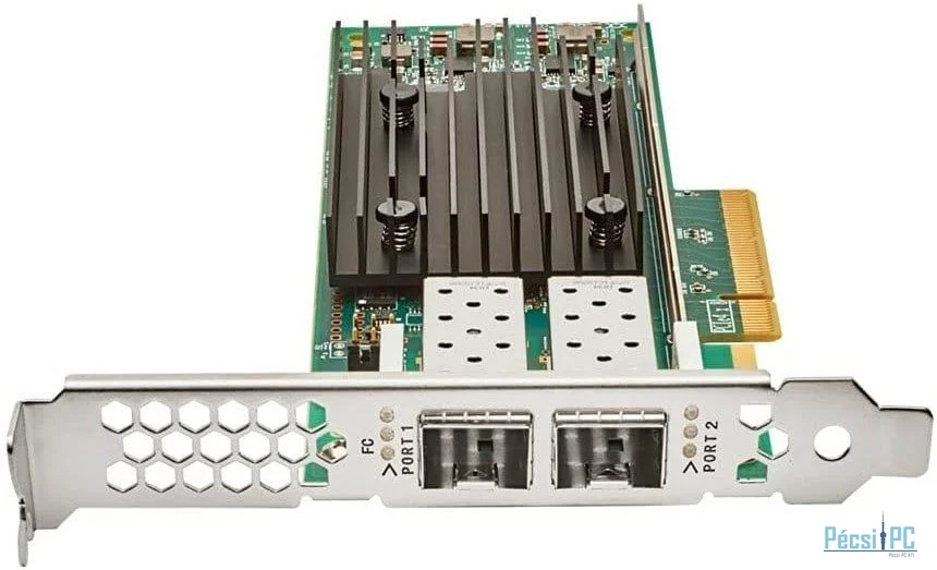 HP SN1610Q 32Gb 2‑port Fibre Channel Host Bus Adapter