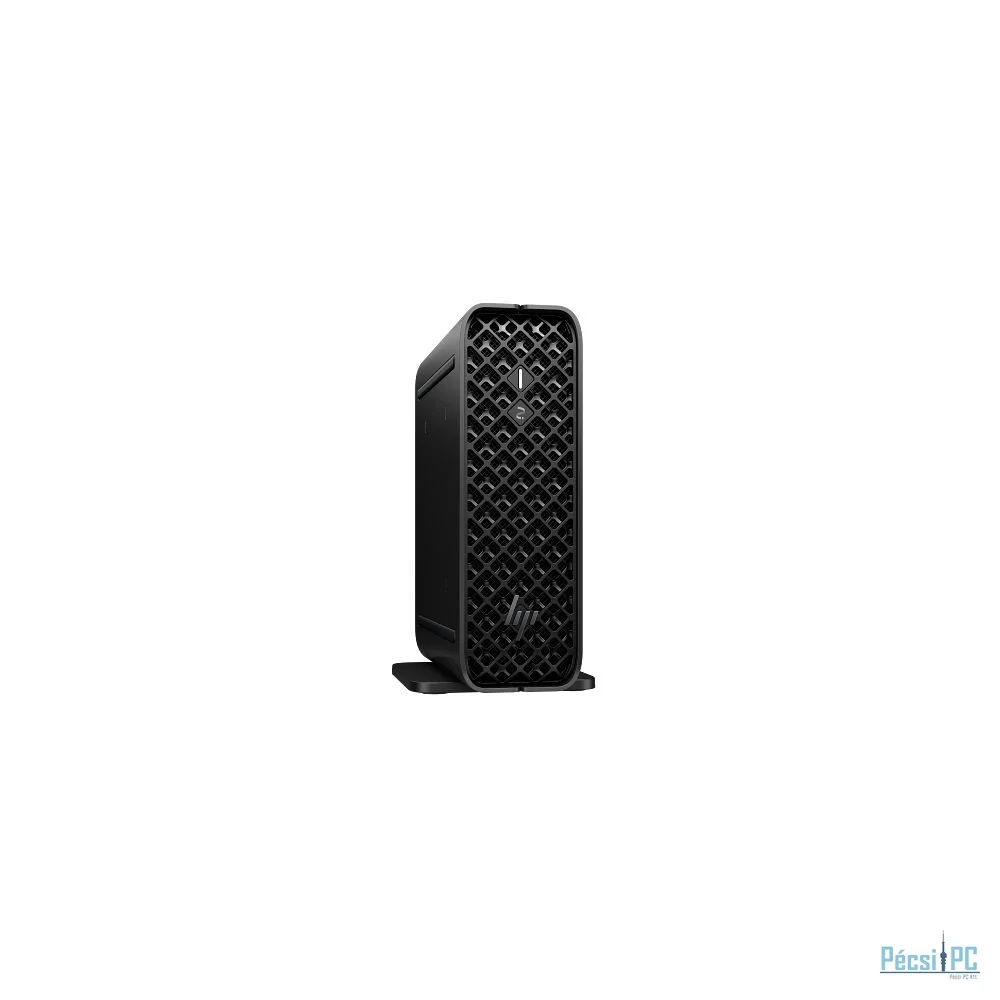 HP Workstation Z2 Mini G1a Black