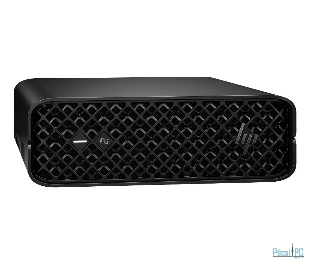 HP Workstation Z2 Mini G1i Black