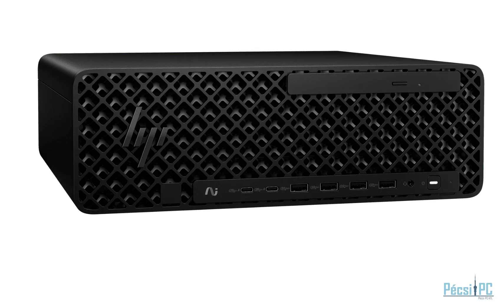 HP Workstation Z2 SFF G1i Black