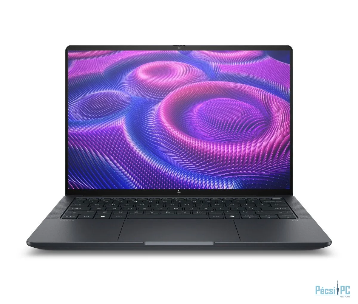 HP ZBook Ultra G1a Mobile Workstation Silver