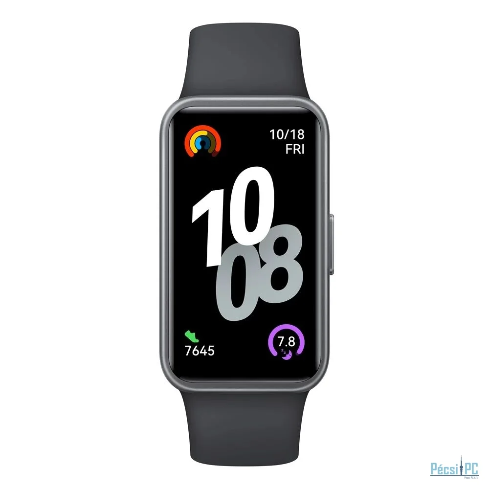 Huawei Band 10 Black