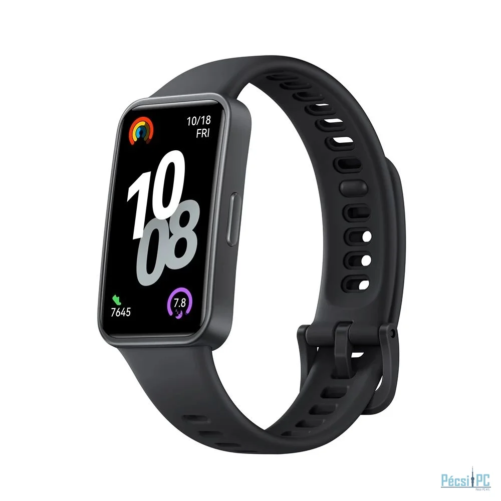 Huawei Band 10 Black