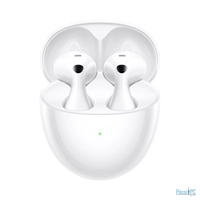 Huawei Freebuds 6 Bluetooth Headset White