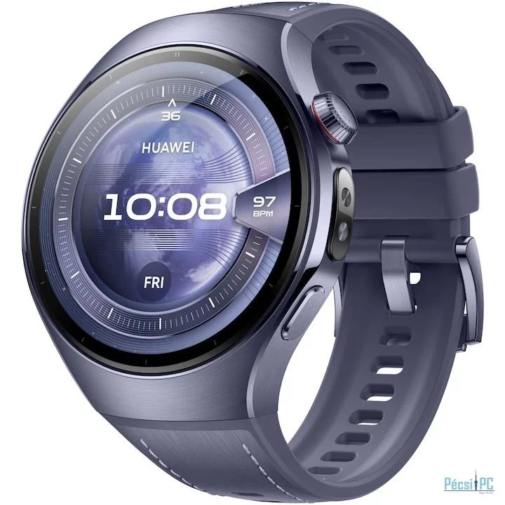 Huawei Watch 5 46mm Purple