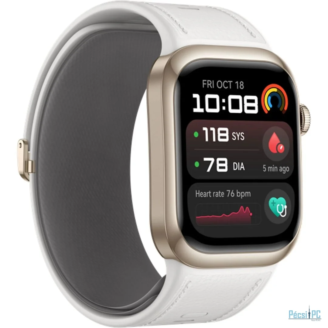 Huawei Watch D2 White/Gold