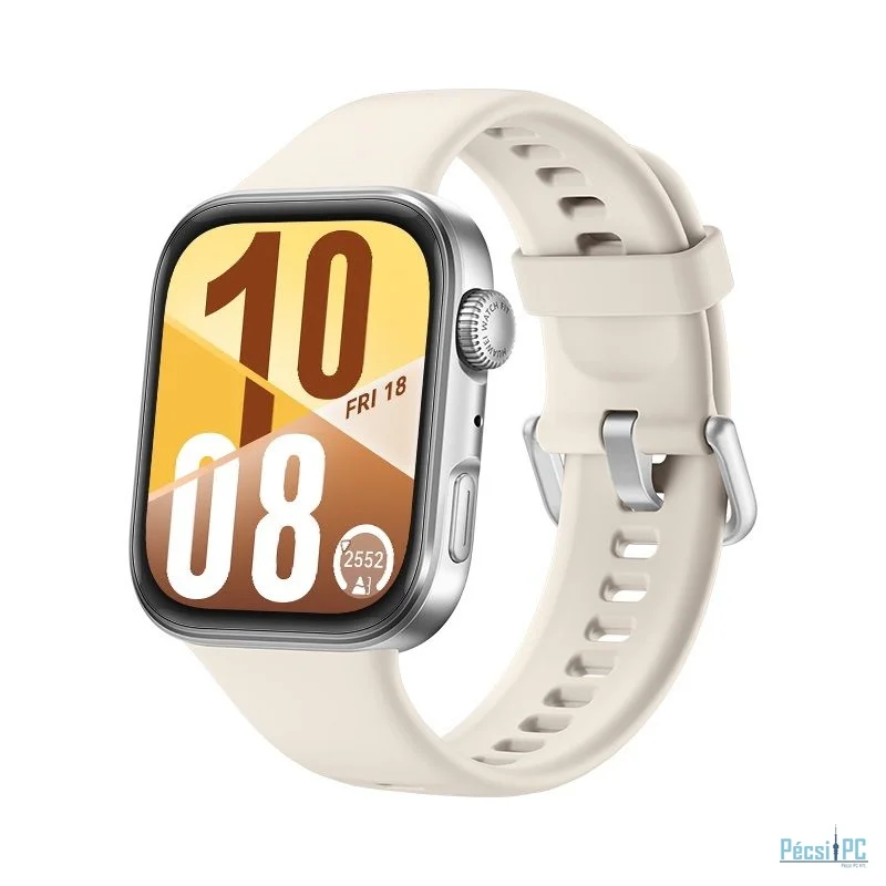 Huawei Watch Fit 4 White