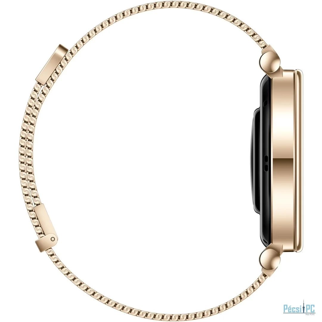 Huawei Watch GT 4 41mm Milanese Strap Gold