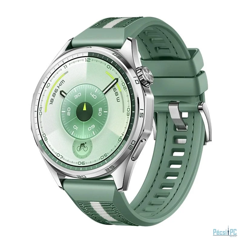 Huawei Watch GT6 46mm Green