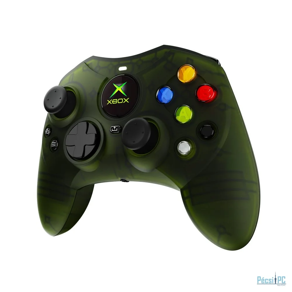 Gamepad