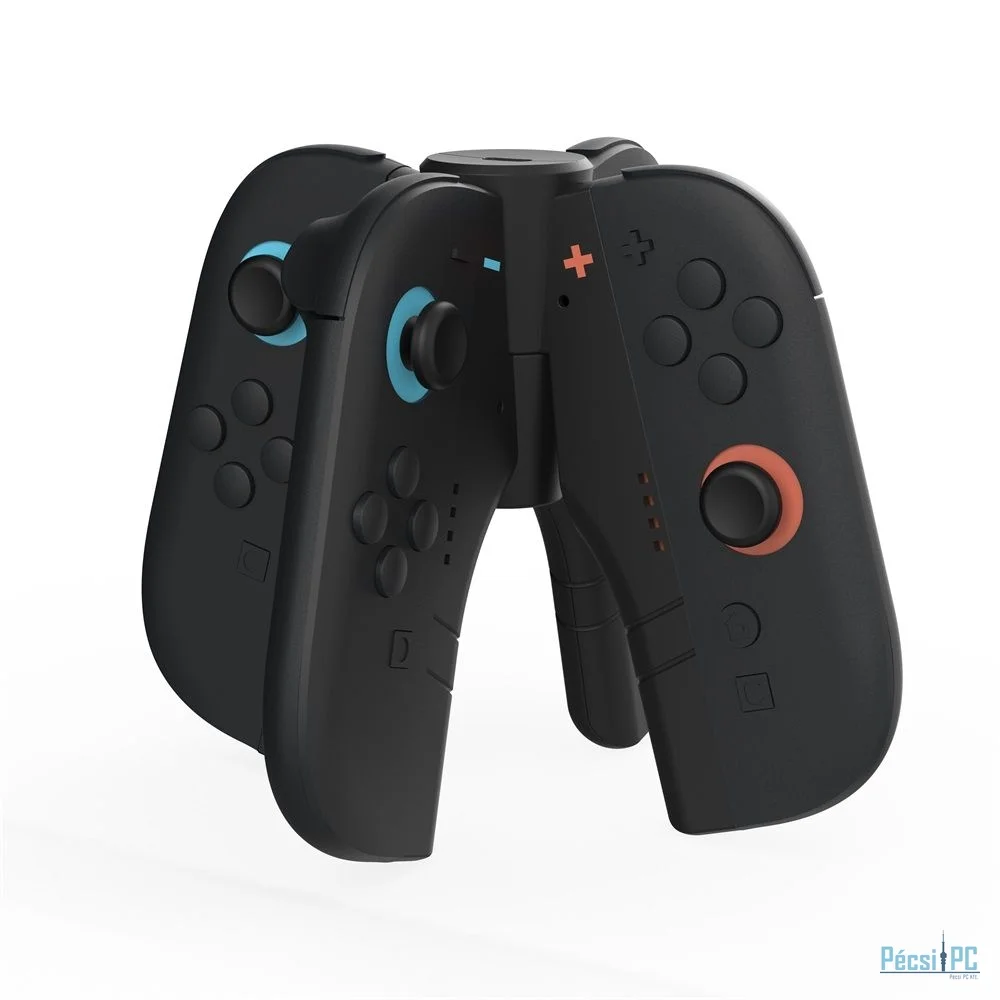 Konzol kiegészítő