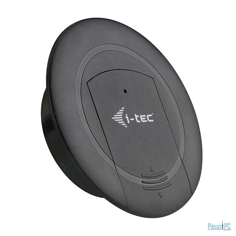 I-TEC Built-in Desktop Fast Charger 96W
