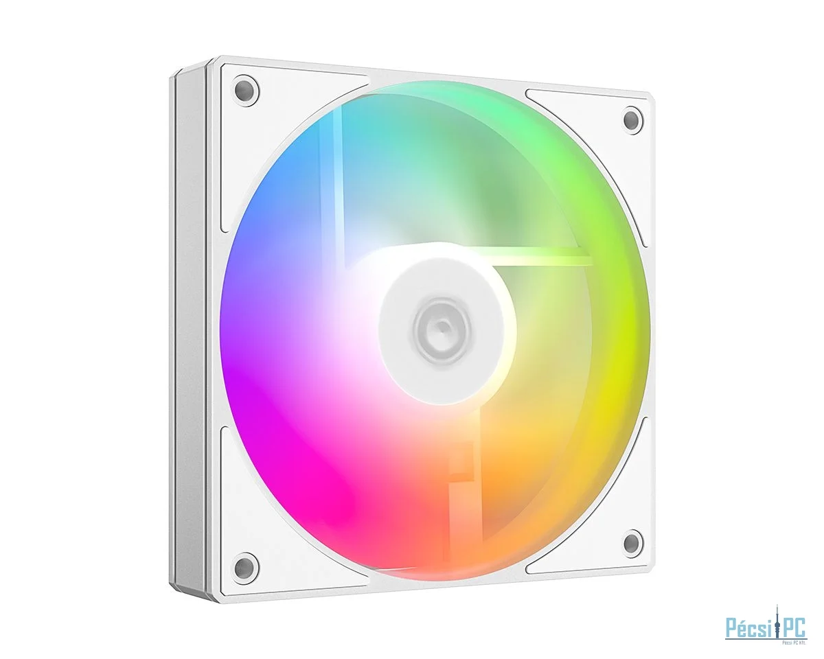 ID-COOLING AS-120-ARGB-W