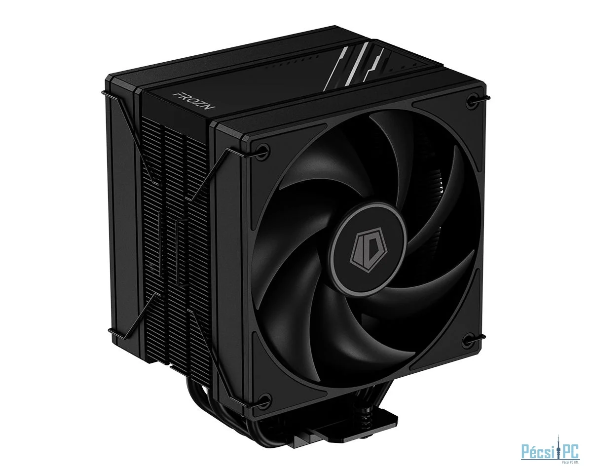 ID-COOLING FROZN A410 DK