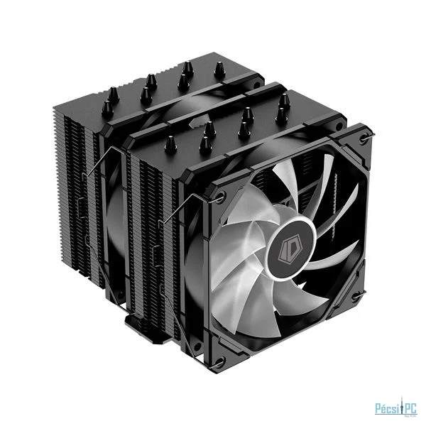 ID-COOLING SE-207-XT ARGB