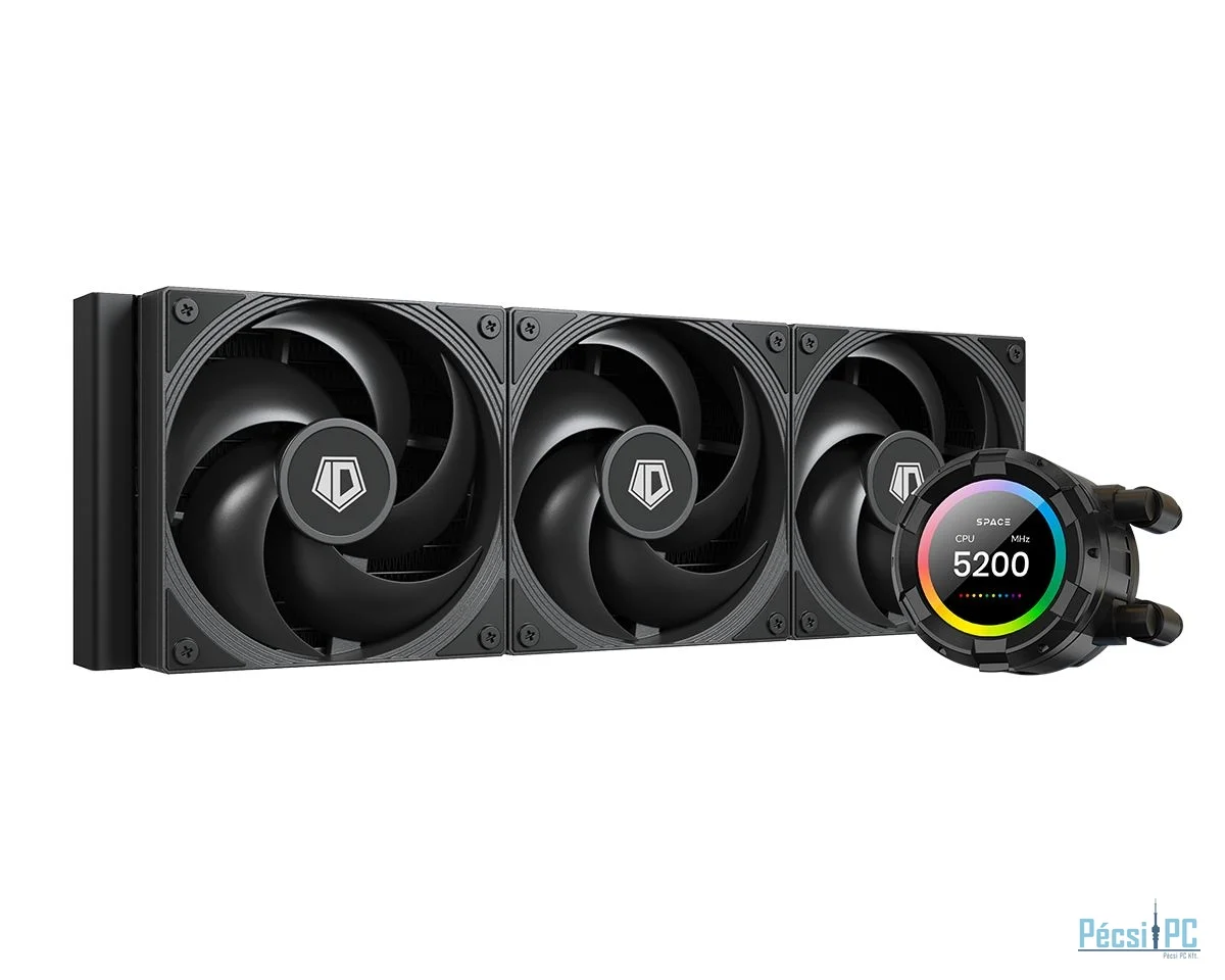ID-COOLING SL360 PRO SE