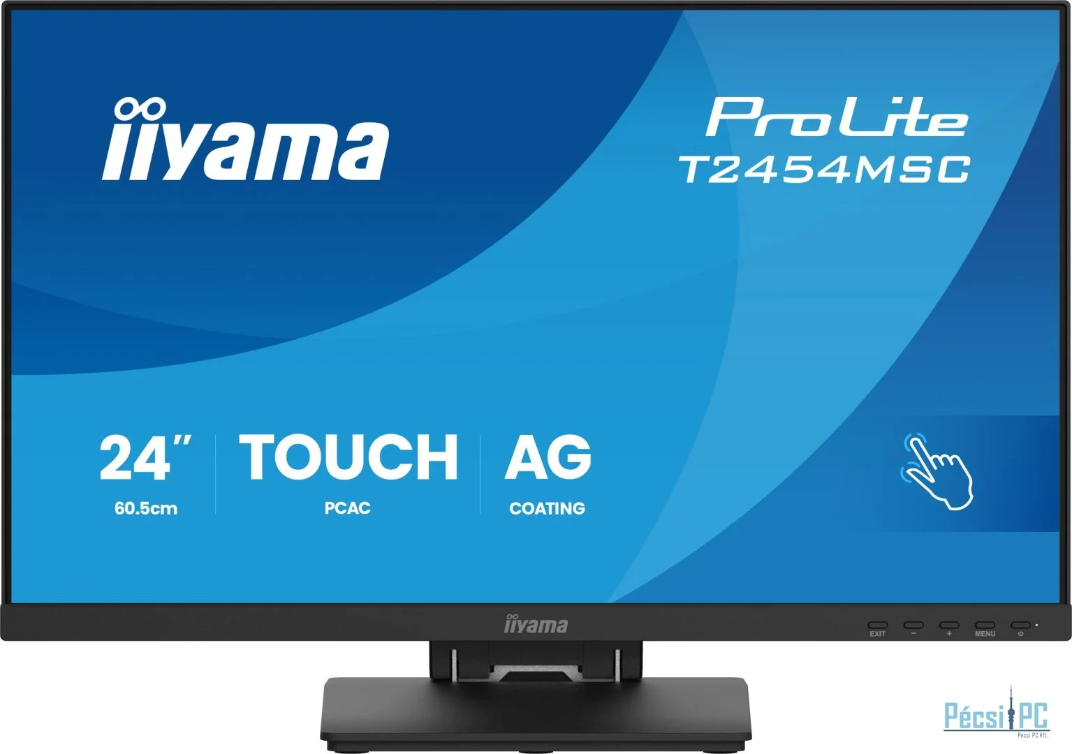 iiyama 23,8