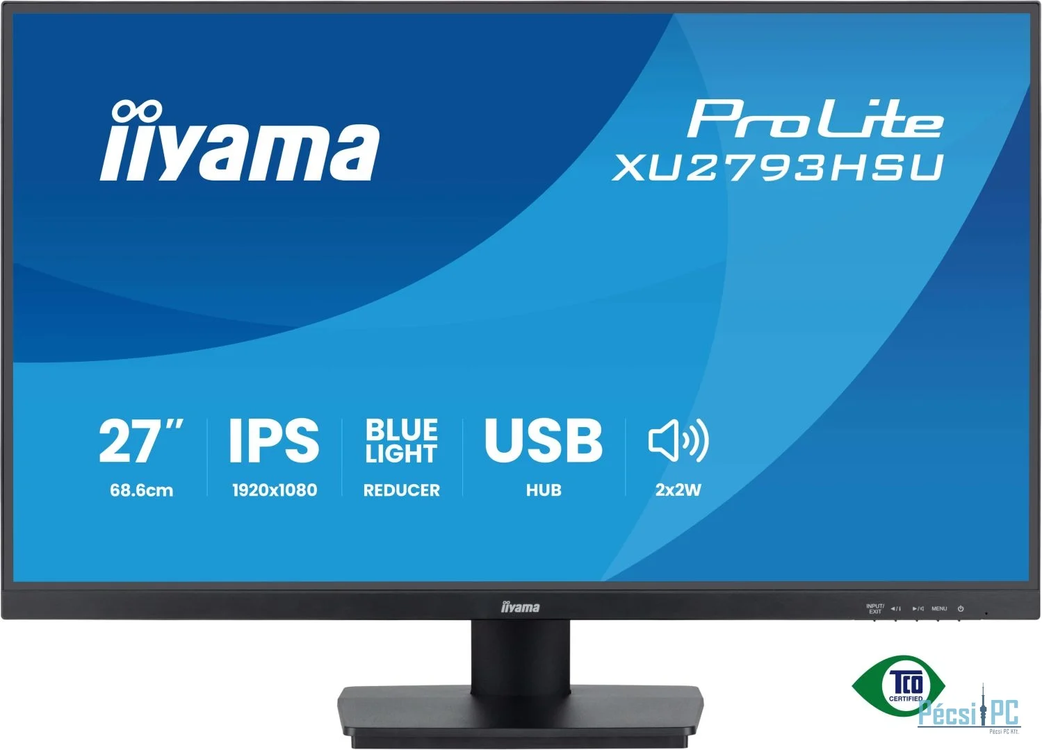 iiyama 27
