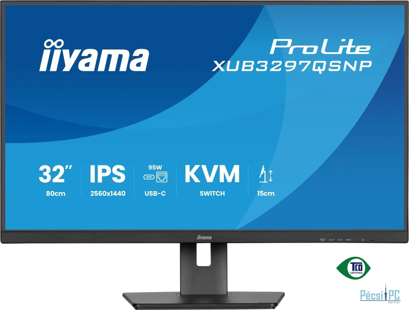 iiyama 32