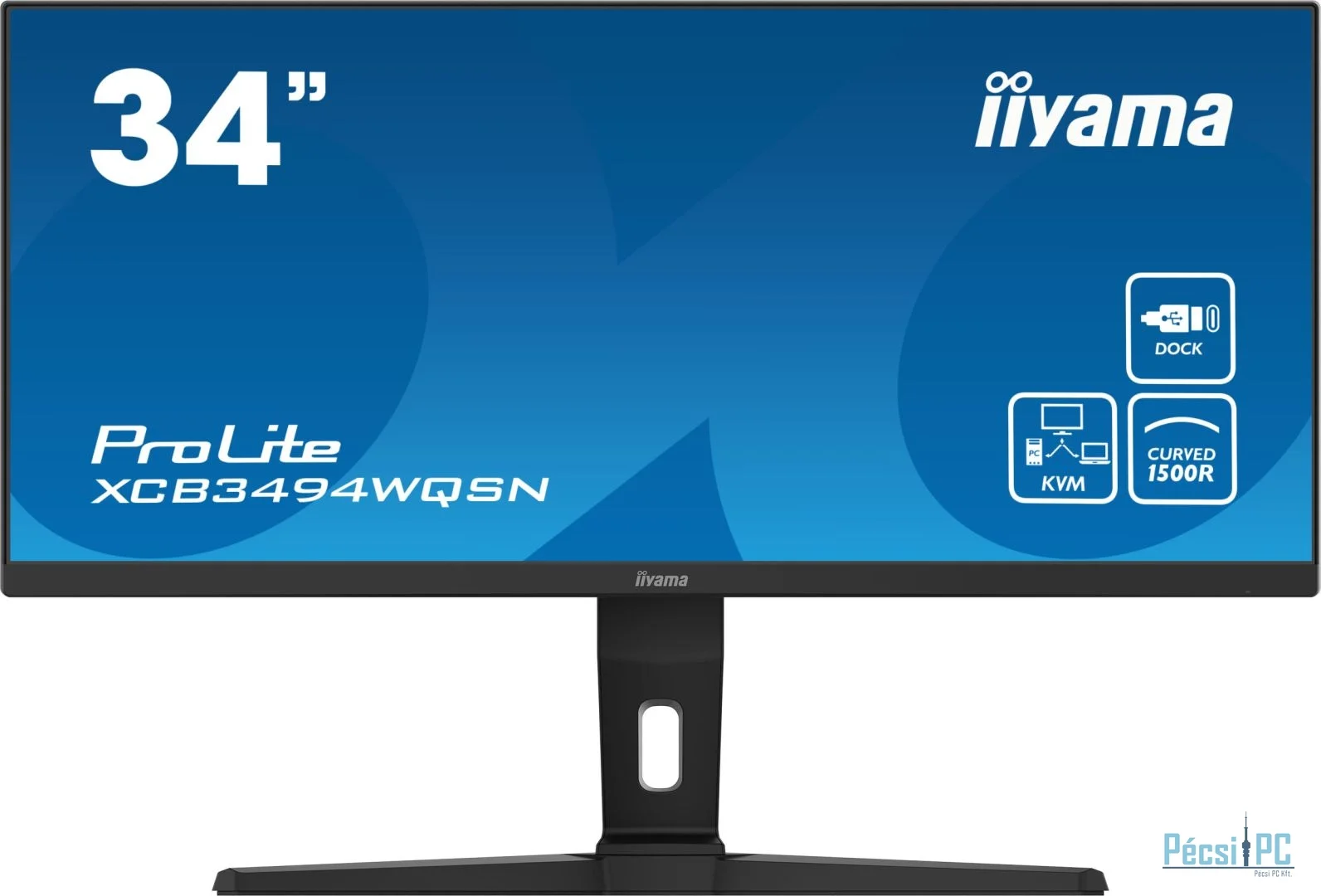 iiyama 34