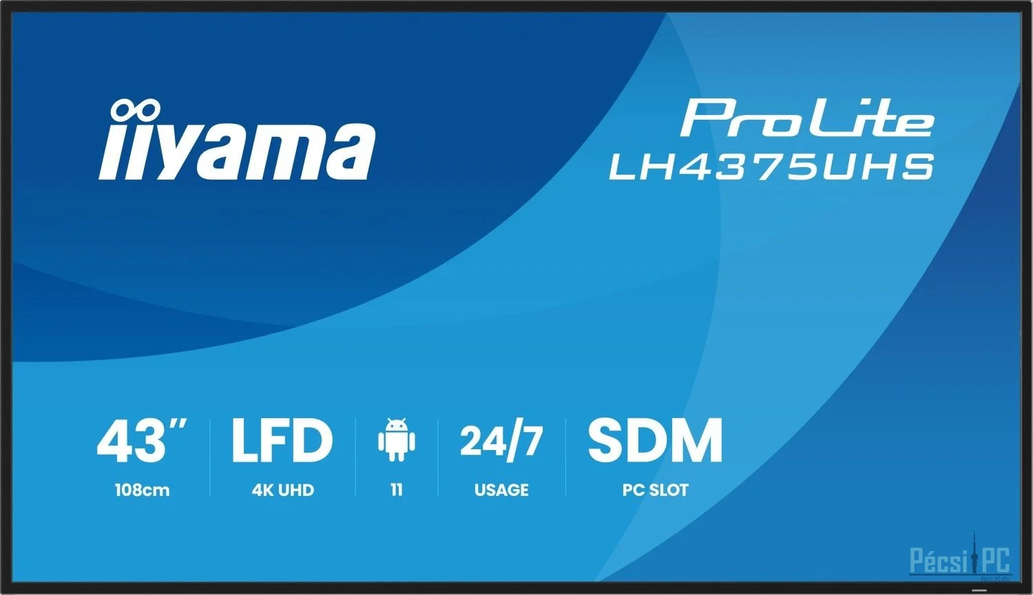 iiyama 42,5