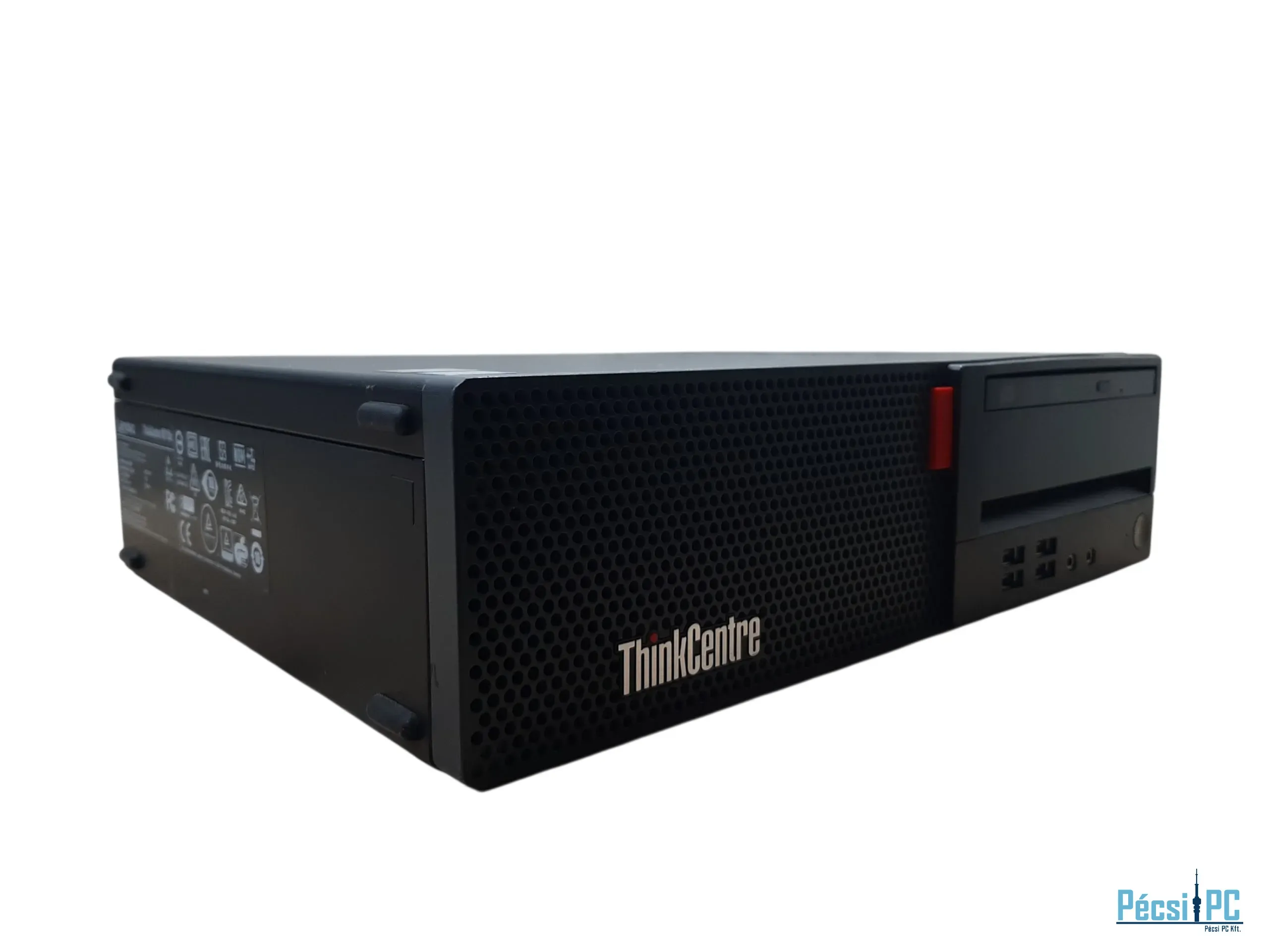 Lenovo ThinkCentre M900 SFF
