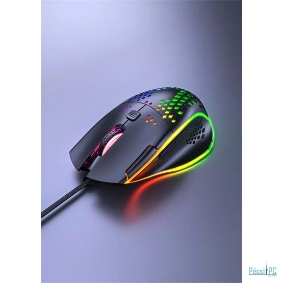iMICE T97 RGB Gaming Mouse Black