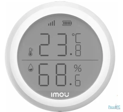 IMOU ZTM1 ZigBee Temperature and Humidity Sensor