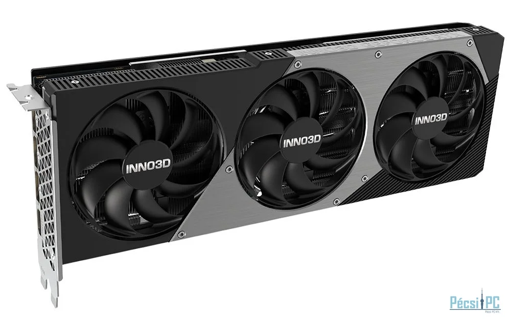 Inno3D GeForce RTX5070 12GB GDDR7 X3 OC
