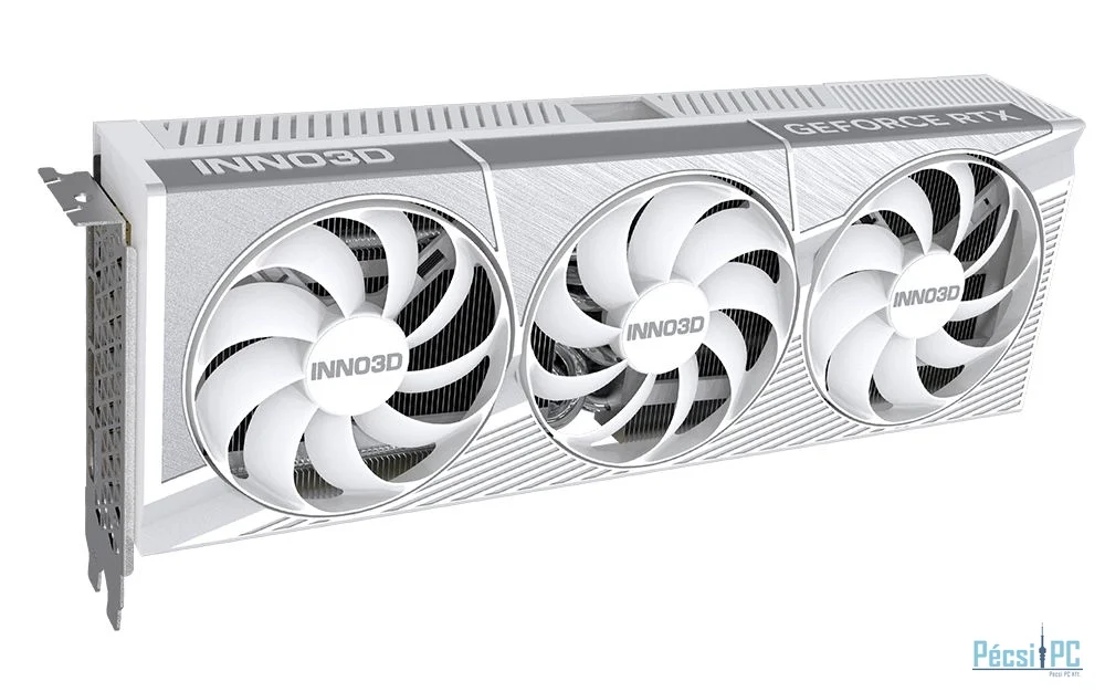 Inno3D GeForce RTX5080 16GB GDDR7 X3 OC White
