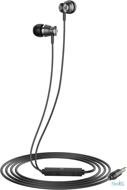 IRIS G-23 Headset Black
