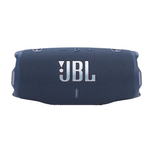JBL Charge 6 Bluetooth Speaker Blue