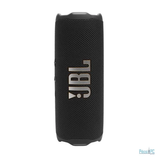 JBL Flip 7 Portable Waterproof Bluetooth Speaker Black