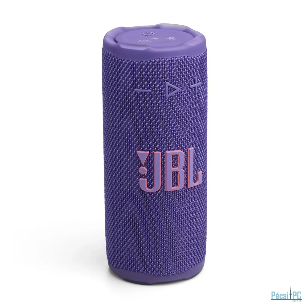 JBL Grip Bluetooth Speaker Purple