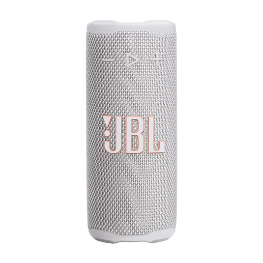 JBL Grip Bluetooth Speaker White