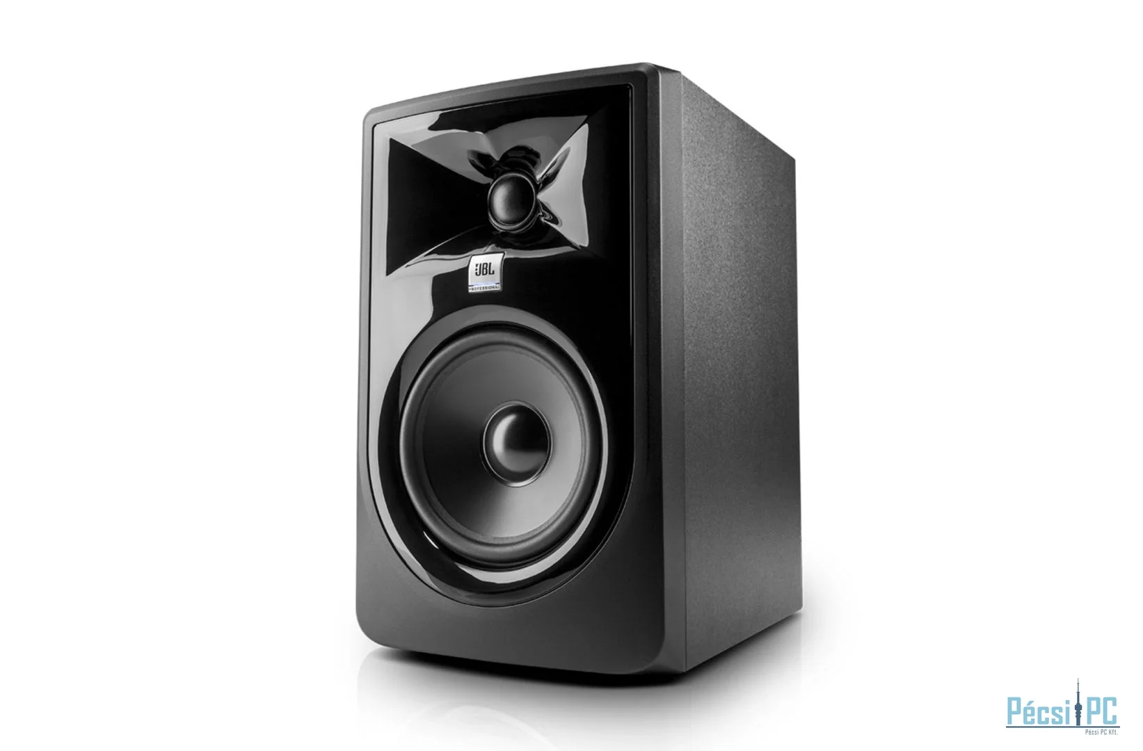 JBL 305P MKII 2-way Wired Black