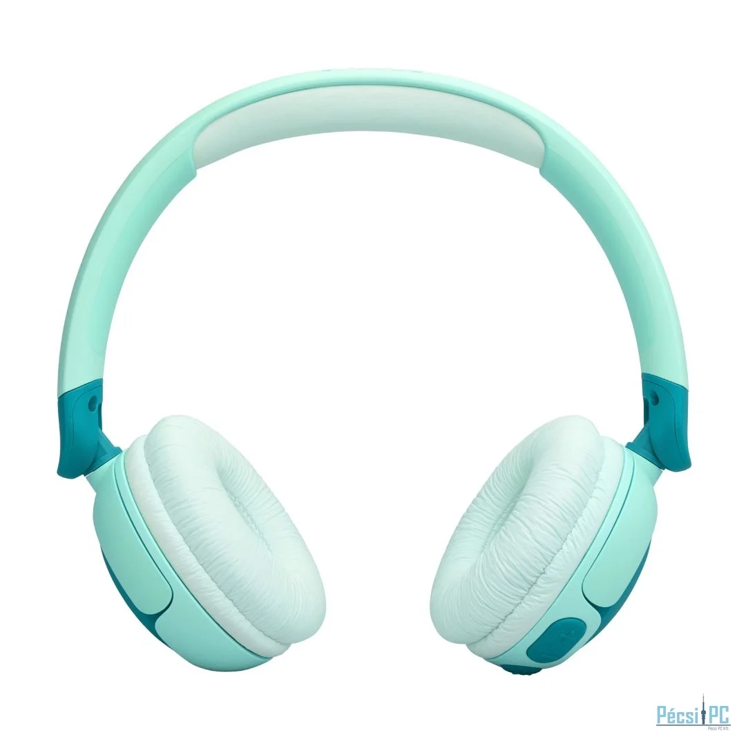 JBL Junior 320BT Bluetooth Headset Green