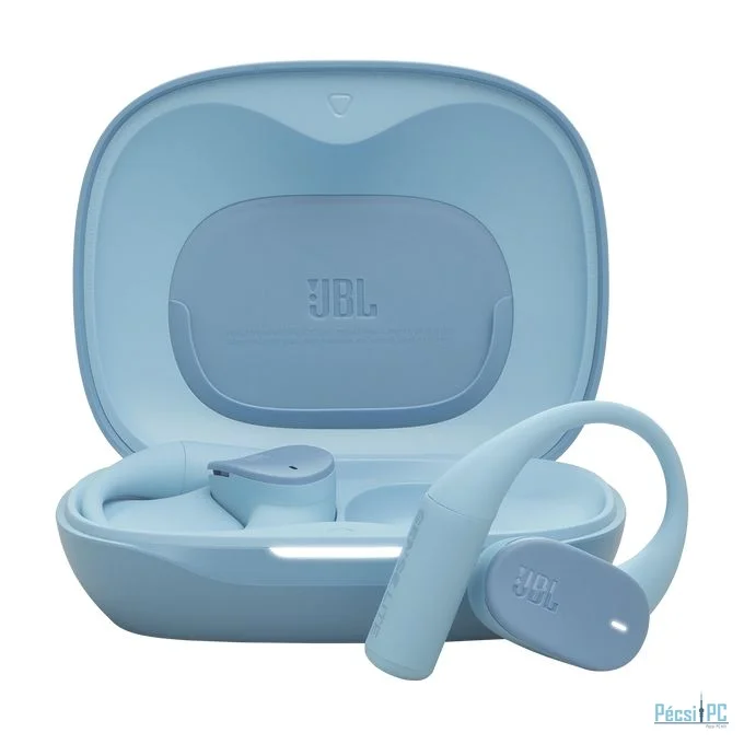 JBL Sense Lite Bluetooth Headset Blue
