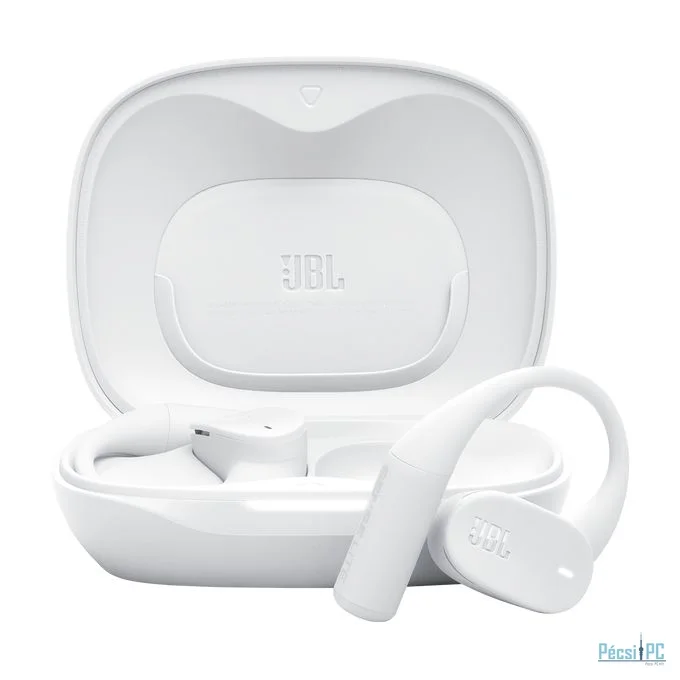 JBL Sense Lite Bluetooth Headset White