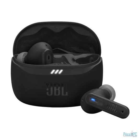 JBL Tune Beam 2 Bluetooth Headset Black