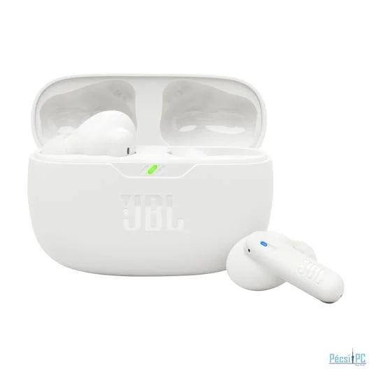 JBL Tune Beam 2 Bluetooth Headset White