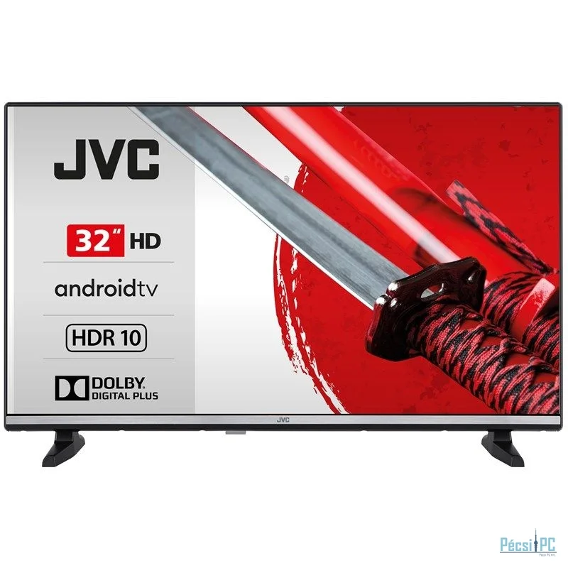 JVC 32