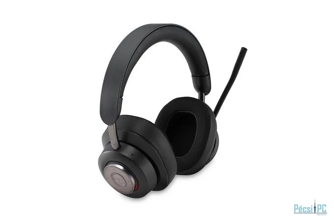 Kensington H3000 Bluetooth Over-Ear Headset Black