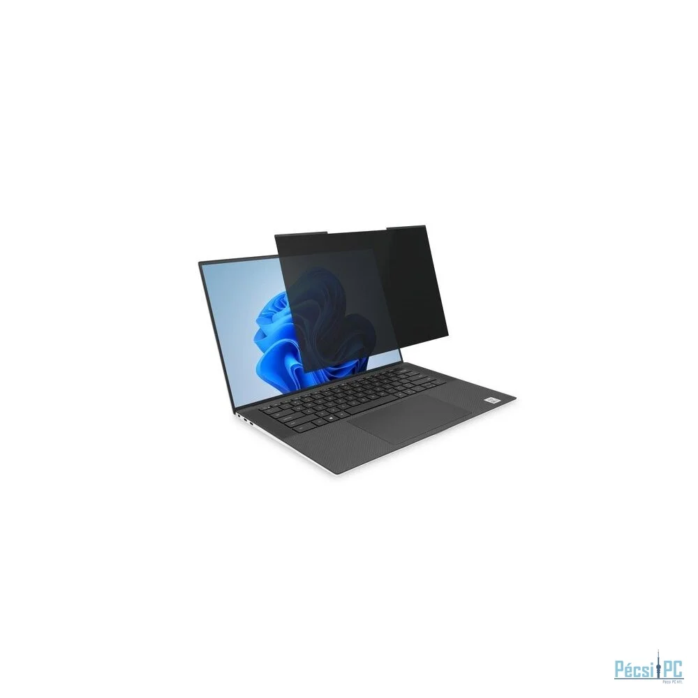 Kensington MagPro magnetic privacy filter for 14