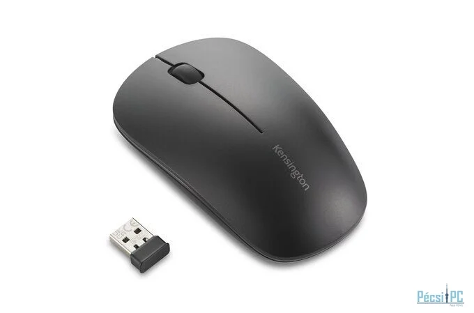 Kensington MY230 EQ Wireless Bluetooth Mouse Black